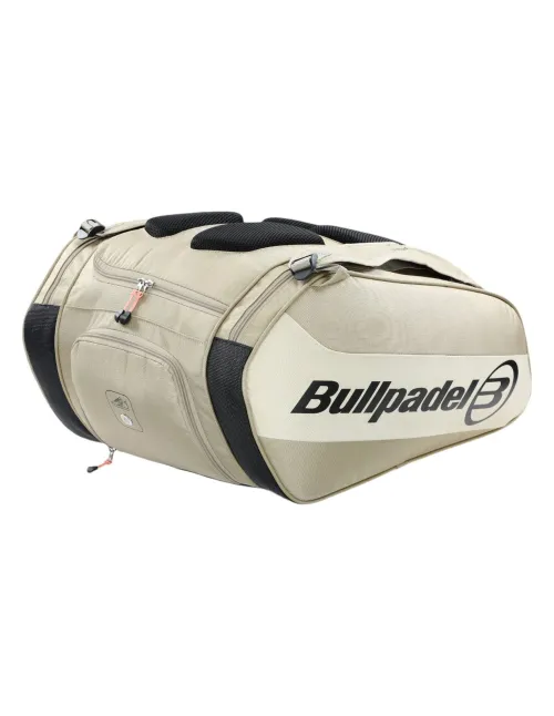Paletero Bullpadel BPP25001 Vertex Piedra | Ofertas de pádel